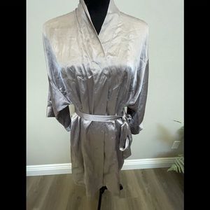 Victoria’s Secret Kimono Robe